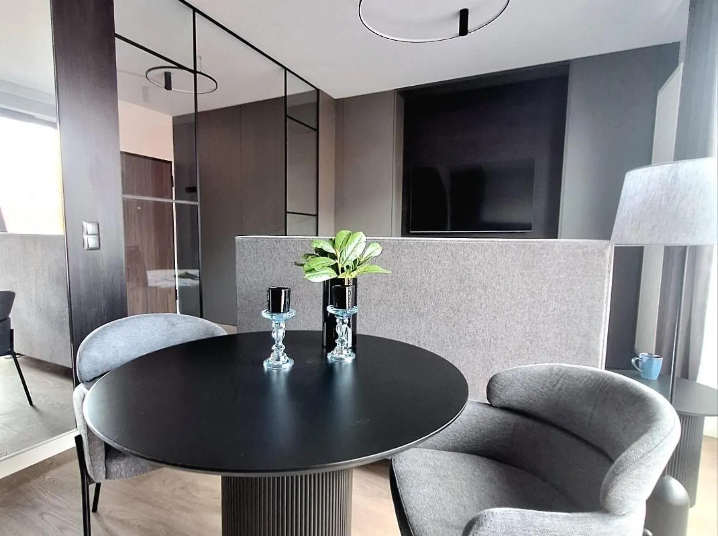 Scala Apartamenty By Moderna Profit- Lakowa 60E Gdańsk