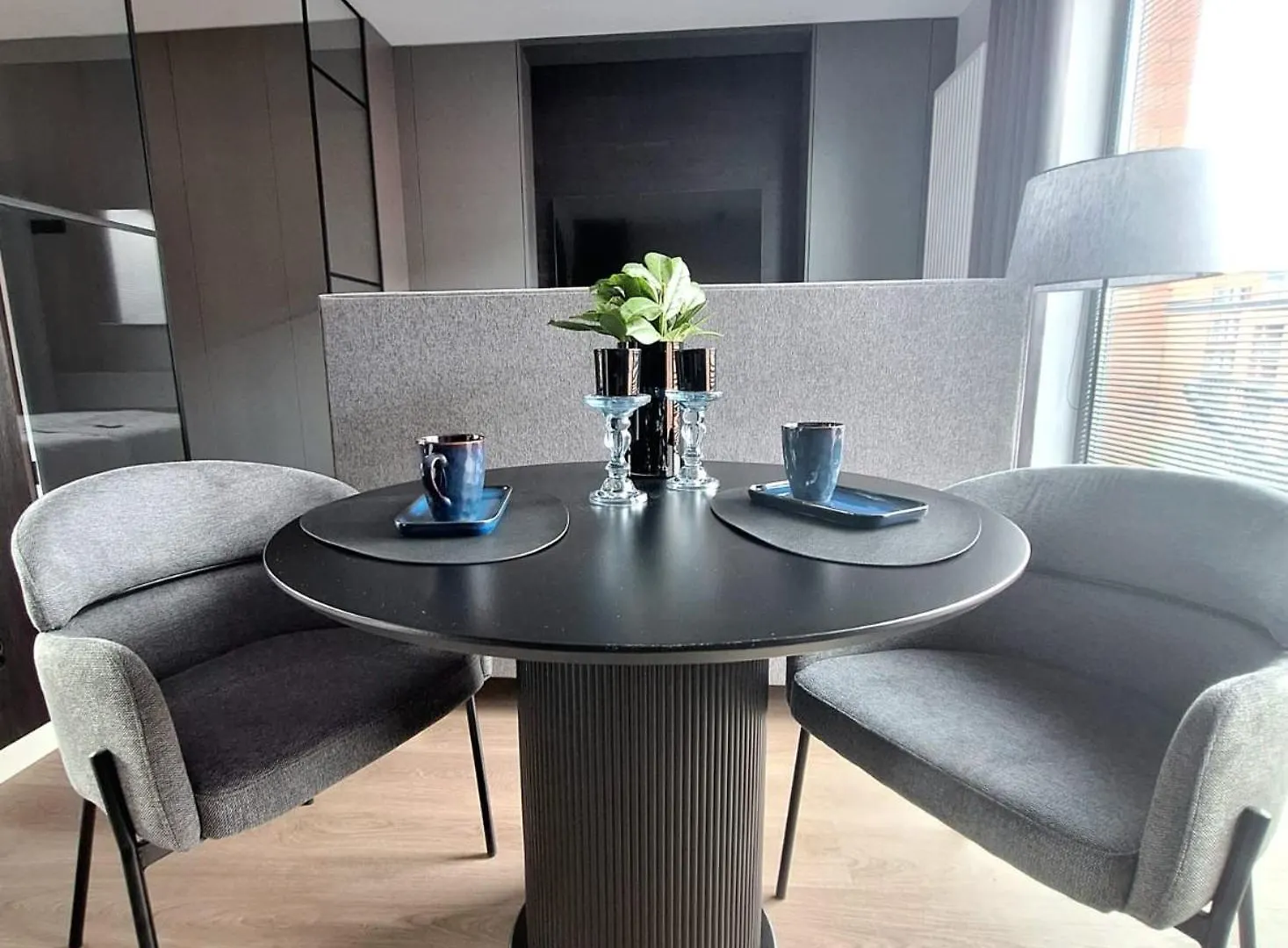 Scala Apartamenty By Moderna Profit- Lakowa 60E Gdańsk