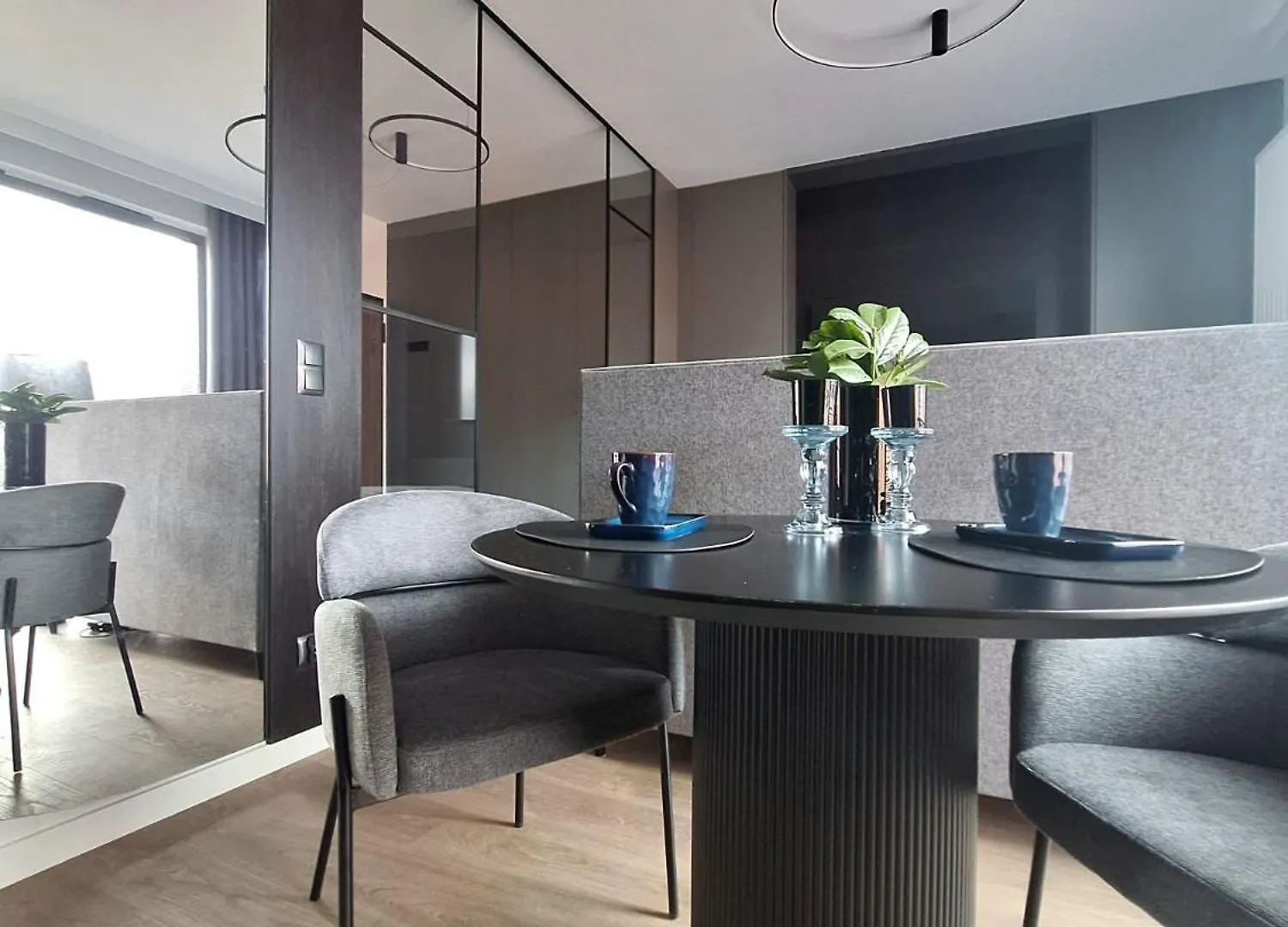 Scala Apartamenty By Moderna Profit- Lakowa 60E Gdańsk