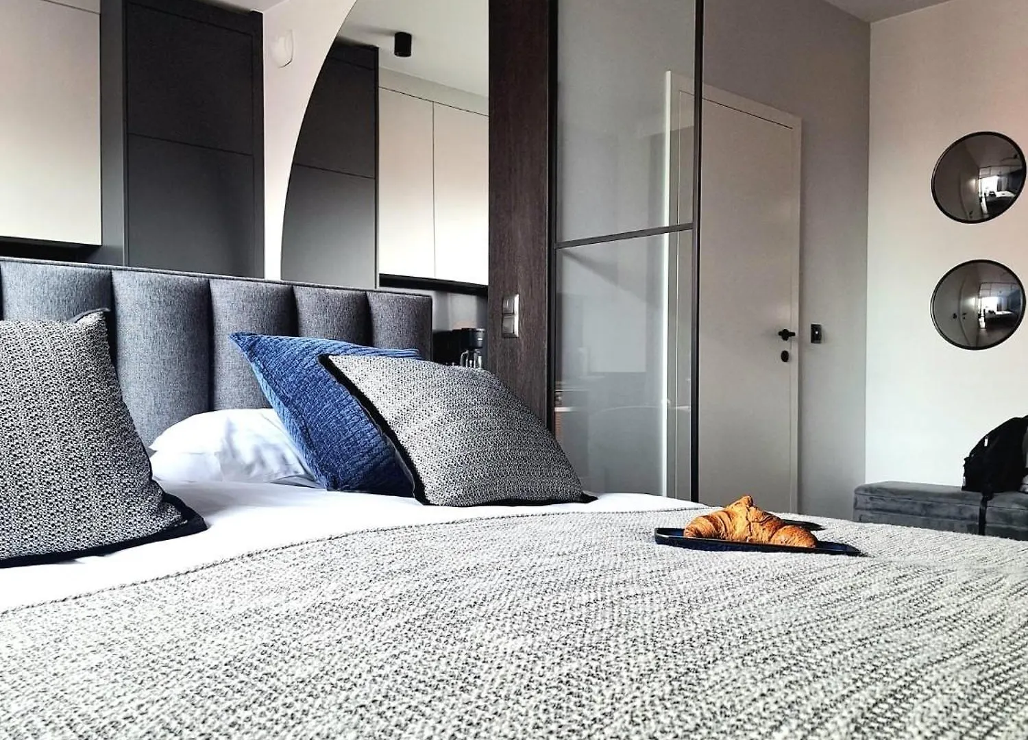 Scala Apartamenty By Moderna Profit- Lakowa 60E Gdańsk 0*,  Polska