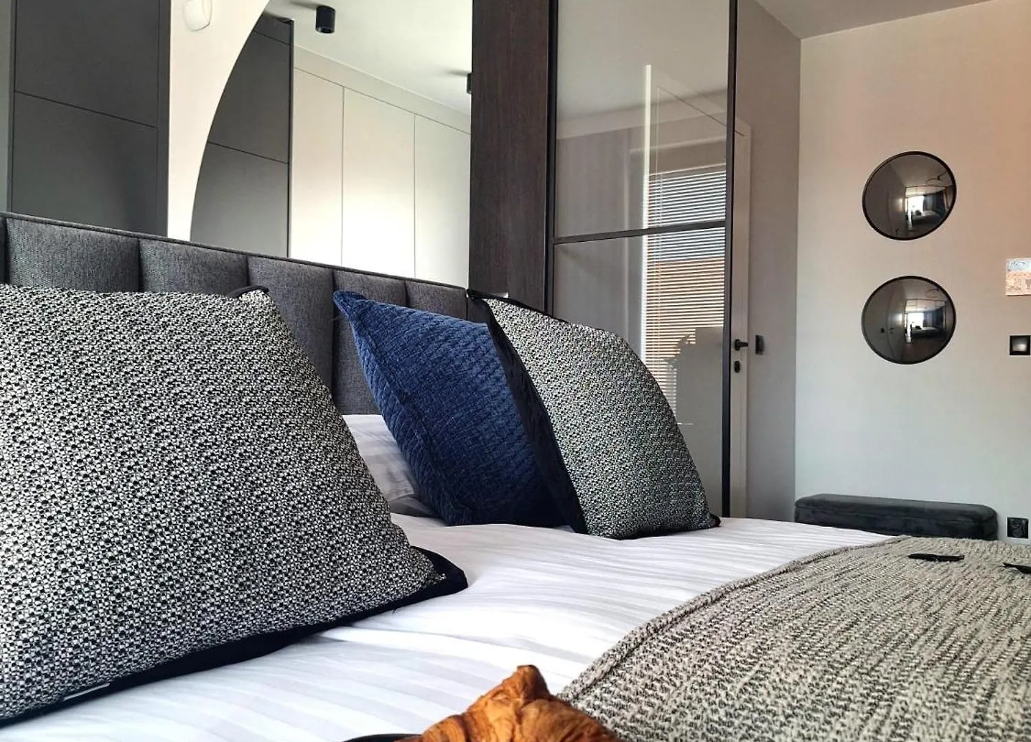 Scala Apartamenty By Moderna Profit- Lakowa 60E Gdańsk