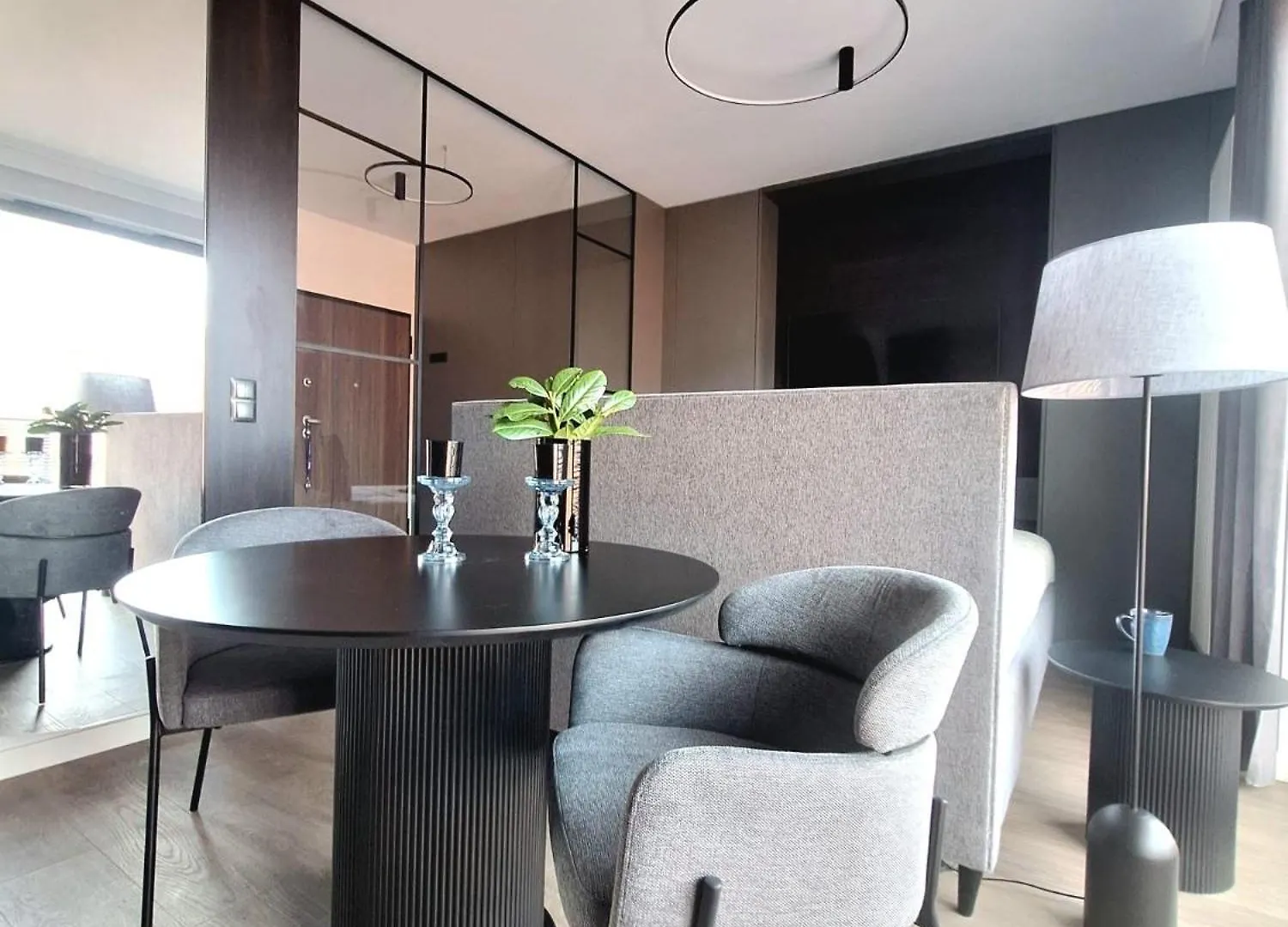 Scala Apartamenty By Moderna Profit- Lakowa 60E Gdańsk
