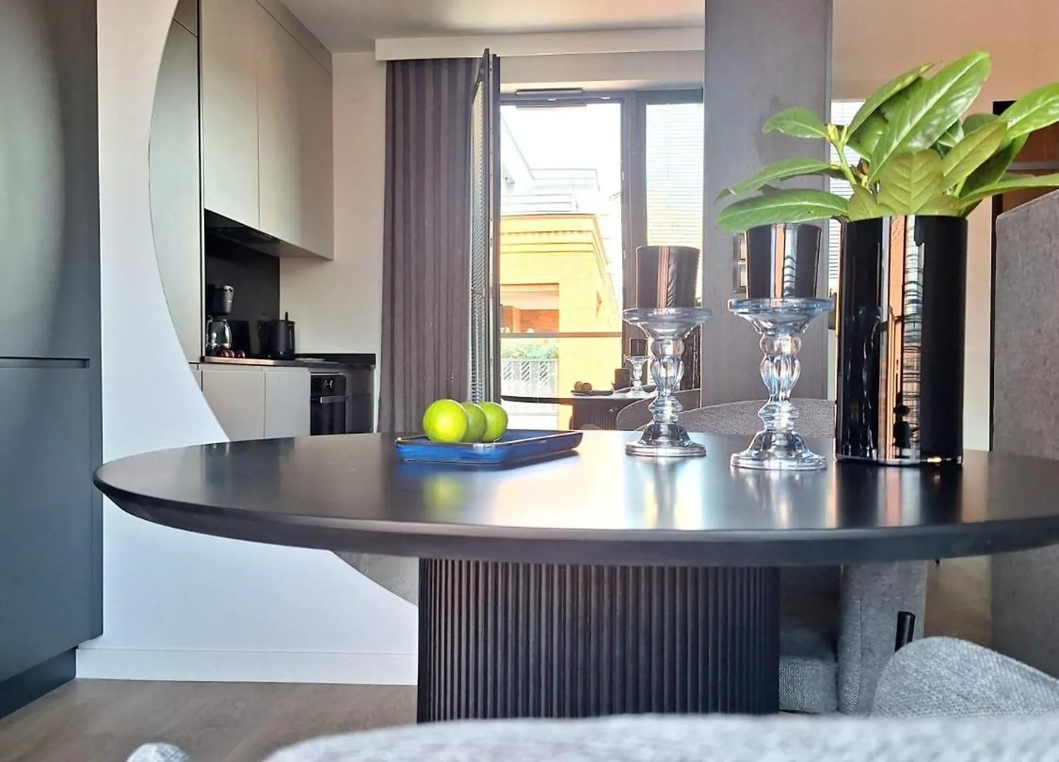 Scala Apartamenty By Moderna Profit- Lakowa 60E Gdańsk
