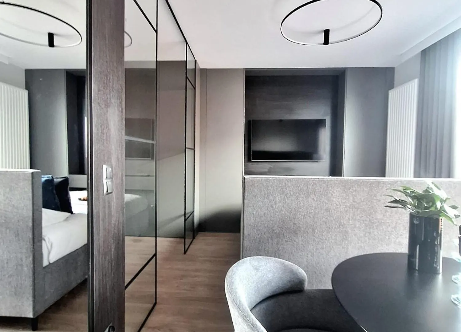 Scala Apartamenty By Moderna Profit- Lakowa 60E Gdańsk Polska