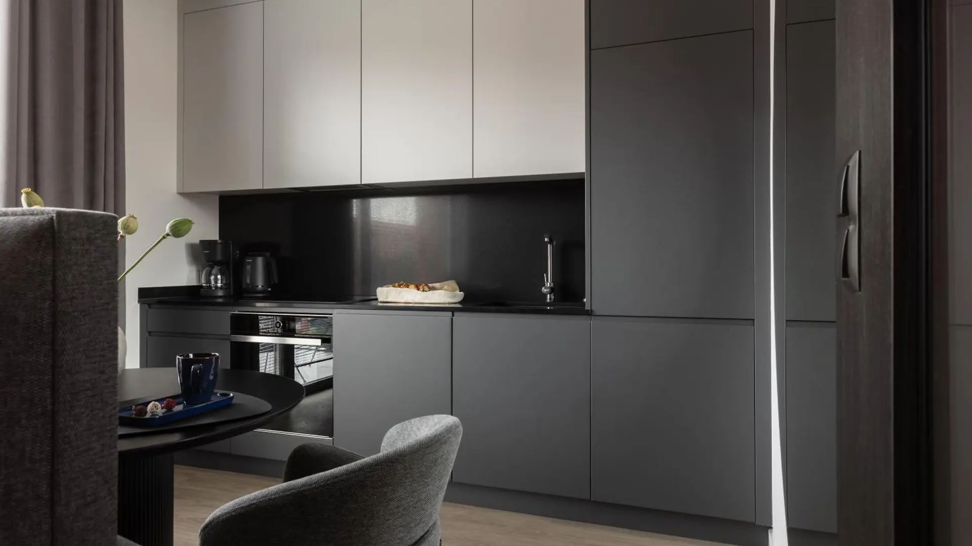 Scala Apartamenty By Moderna Profit- Lakowa 60E Gdańsk Polska