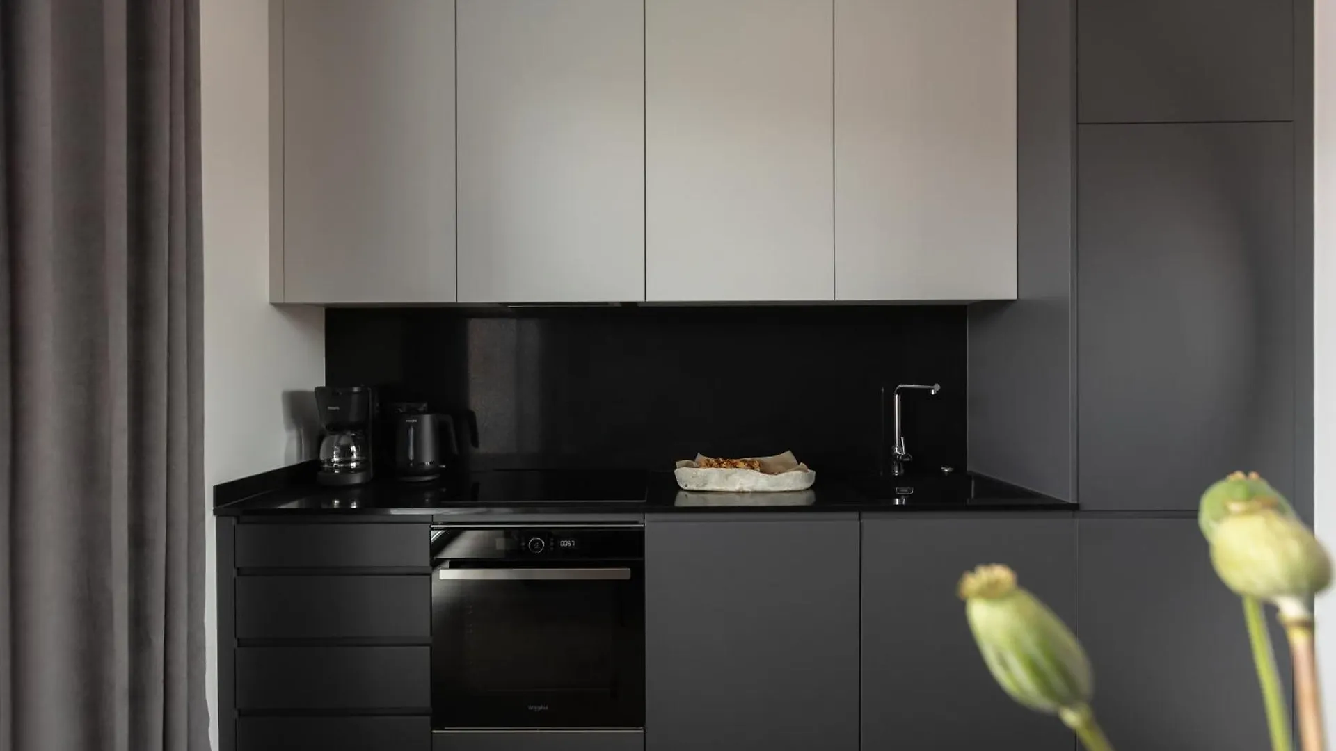Scala Apartamenty By Moderna Profit- Lakowa 60E Gdańsk